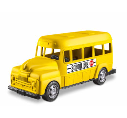 ONIBUS ESCOLAR HORANGR 23,5CM 573